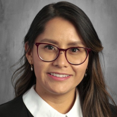 Lisett Sierra Garcia 